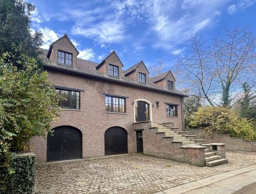                                         Villa te koop in Grez-Doiceau, € 649.000
