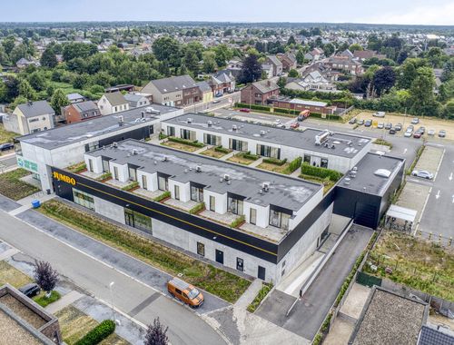                             Appartement à vendre à Lommel
