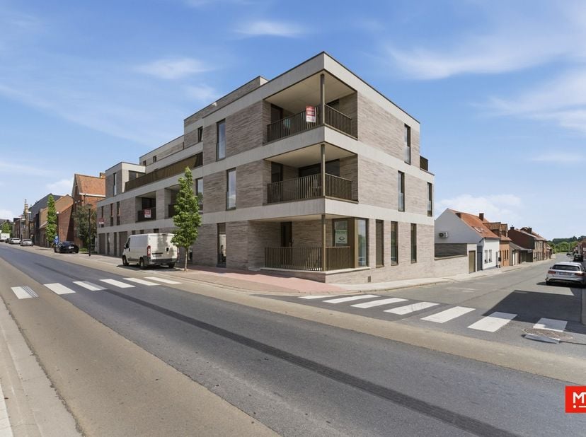 Welkom bij Residentie De Groene Poort<br />
<br />
Residentie De Groene Poort is een stijlvol nieuwbouwproject waar comfort, energiezuinigheid en kwal