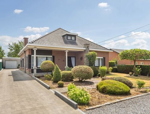                                         Bungalow te koop in Val-Meer, € 275.000
