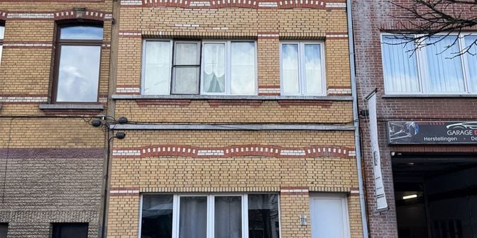 Maison à vendre à Sint-Bernardsesteenweg 778, 2660 Hoboken