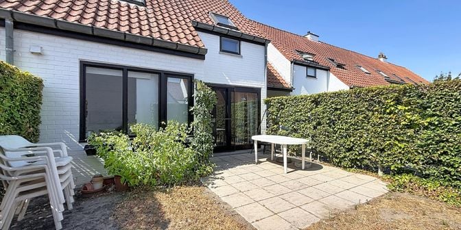 Huis te koop in Zeemeerminnendreef 6 bus 18, 8620 Nieuwpoort