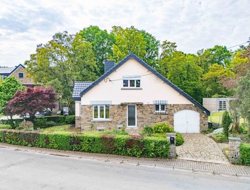                             Eengezinswoning te koop in Barvaux-sur-Ourthe
