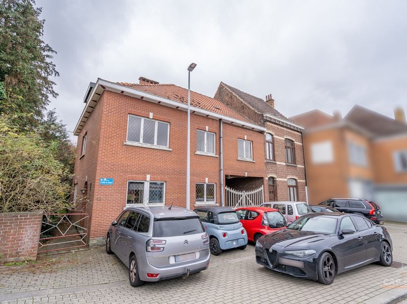 Appartement te koop
                    in 1420 Braine-l'Alleud