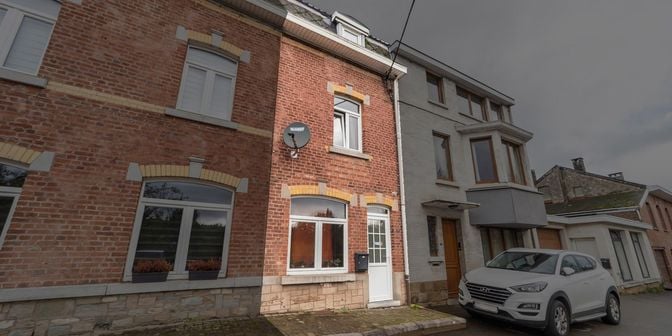 Maison à vendre à route de trois ponts 10, 4970 Stavelot