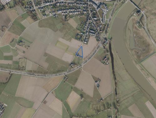                                         Landbouwgrond te koop in Maaseik, € 40.000
