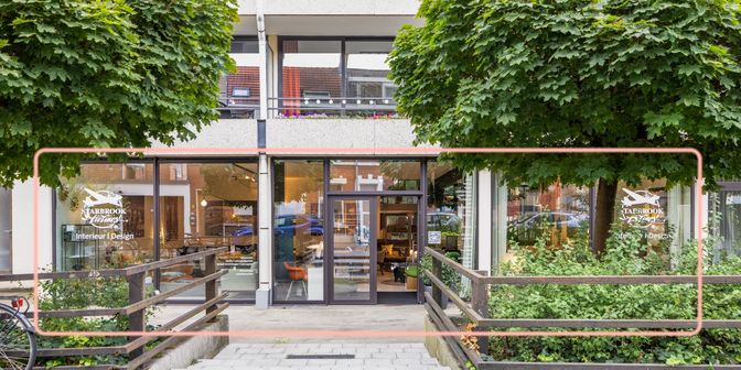 Bedrijfsvastgoed te koop in Ravenstraat 104, 3000 Leuven
