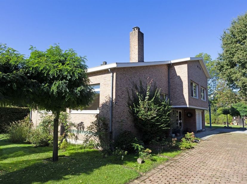 Maison à vendre à Kloosterlaan 23,
                    3500 Hasselt