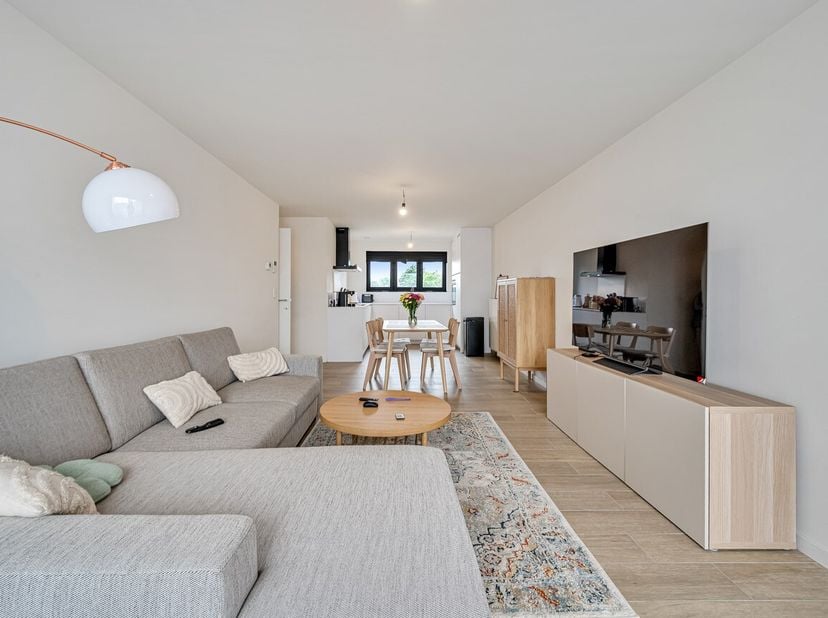 Appartement à vendre
                    à 1780 Wemmel