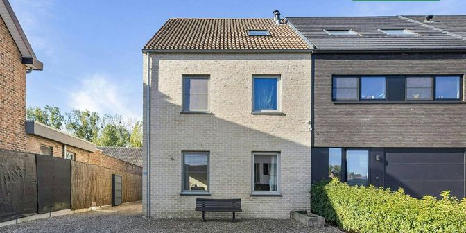 Huis te koop in Waltwilderstraat 28, 3740 Waltwilder