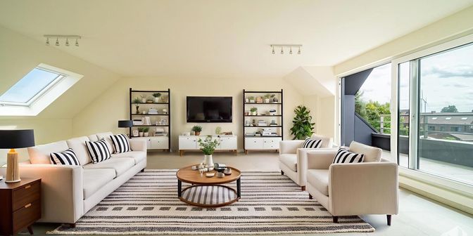 Appartement à vendre à Chemin du Vieux Pont, 7900 Leuze