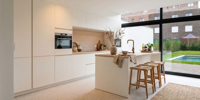 Huis te koop in Nieuwstraat 83, 2200 Herentals