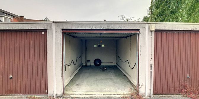 Garage à vendre à Meensesteenweg 111 G boîte 7, 8800 Roeselare