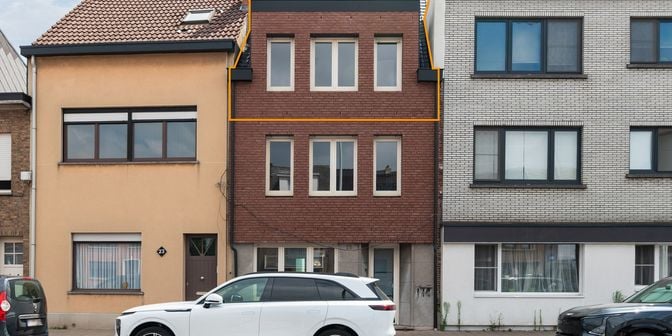 Appartement te koop in Antwerpse steenweg 25 bus 3, 2620 Hemiksem