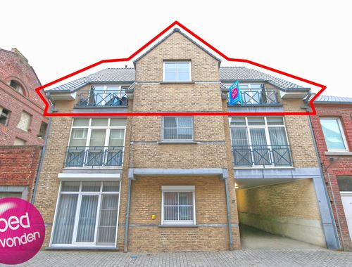                                         Appartement te koop in Tongeren, € 215.000
