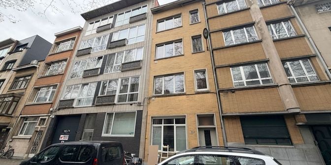 Appartement te huur in Brialmontlei 67 bus 301, 2018 Antwerpen