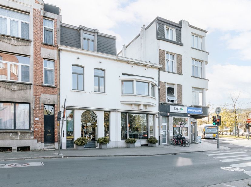 Huis te koop in Julius de Geyterstraat 164-166,
                    2020 Antwerpen