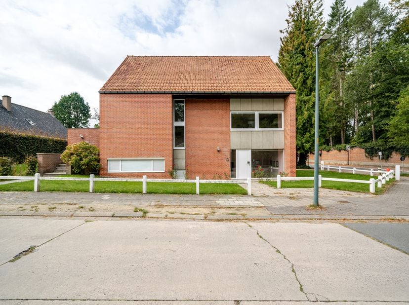 Maison à vendre à Kleine Geeststraat 22,
                    1933 Sterrebeek
