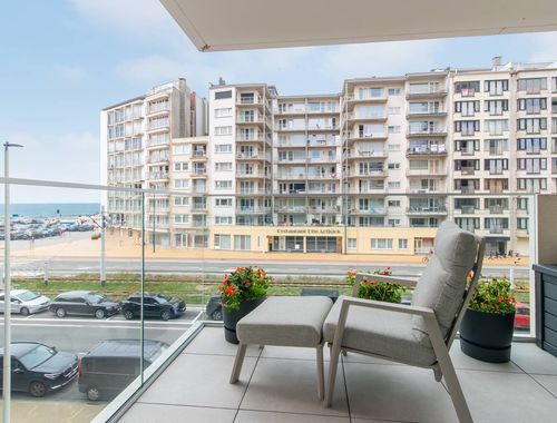                                        Appartement te koop in Oostende, € 465.000
