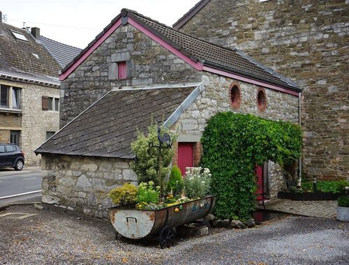                                         Fermette te koop in Aywaille, € 315.000

