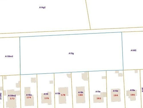                                        Prairie à vendre à Hasselt, € 44.500
