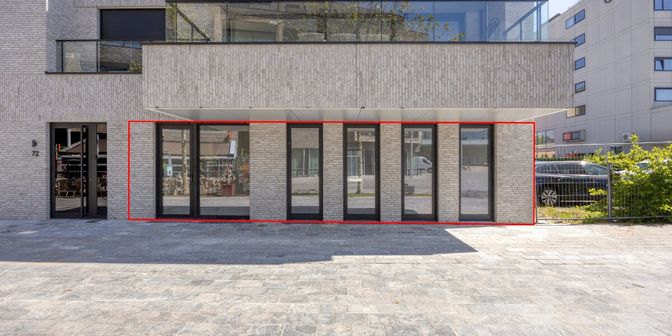 Appartement te koop in Hertog Janplein 72 bus 0001, 3920 Lommel