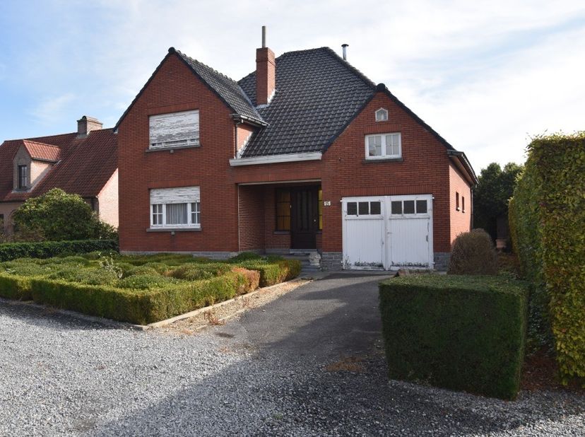 Huis te koop in Hillestraat 15,
                    9991 Adegem