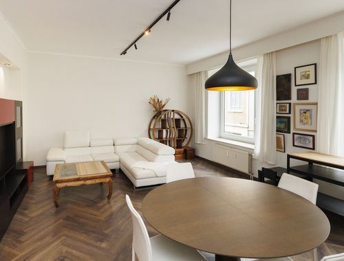                                         Appartement te koop in Oostende, € 315.000
