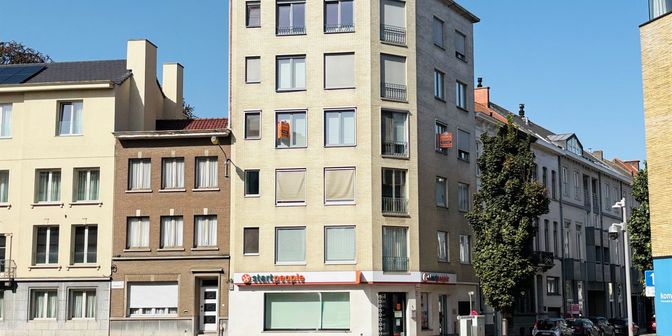 Appartement te koop in Koning Leopold I-straat 1 bus 31, 8500 Kortrijk
