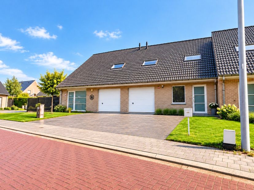 Huis te koop in ,
                    7700 Lowingen