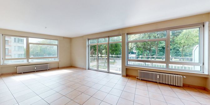 Appartement à vendre à Avenue des Gloires Nationales 84 boîte 13, 1083 Ganshoren