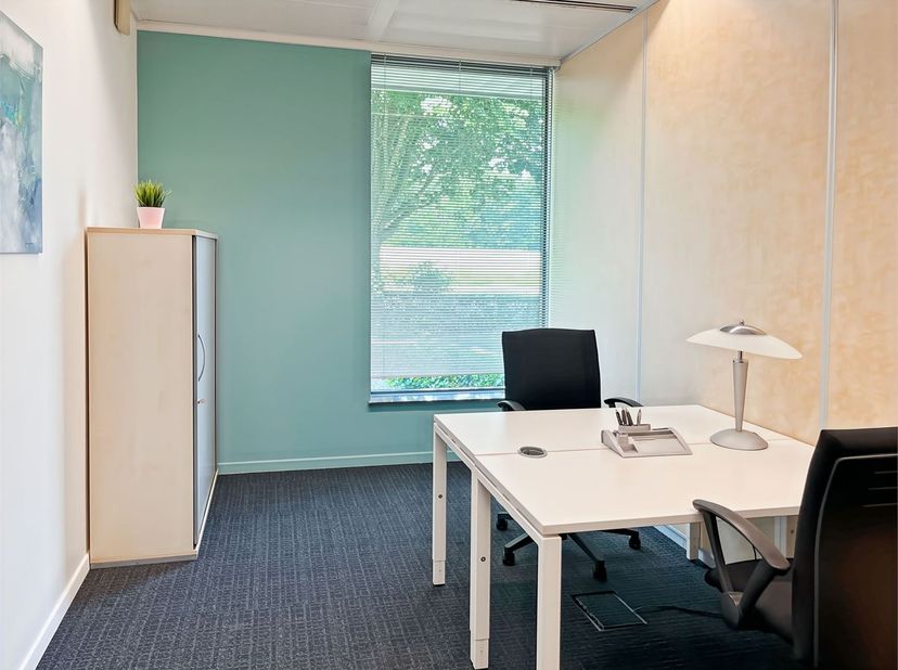 Werk waar en hoe u maar wilt met een kantoor-membership van Regus. Met prijzen vanaf 189 € bieden wij de flexibiliteit en vrijheid om aan elke werksti