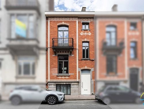                                         Herenhuis te koop in Zottegem, € 355.000
