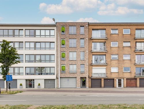                                         Appartementsgebouw te koop in Merksem, € 1.345.000
