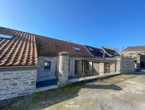                                         Woning te koop in Tournai, € 229.000
