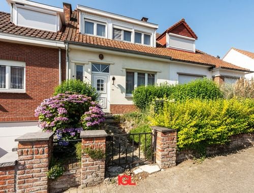                                         Woning te koop in Sint-Pieters-Leeuw, € 315.000
