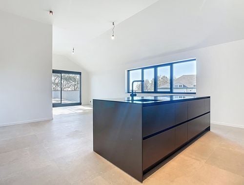                                         Penthouse te koop in Beaufays, € 590.000
