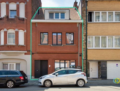                                         Maison à vendre à Neder-over-Heembeek, € 495.000
