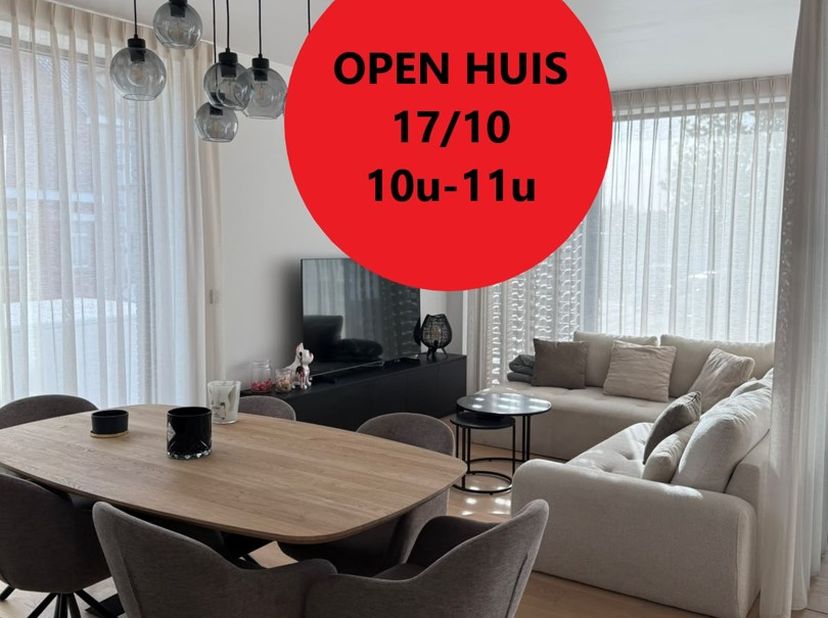 Appartement à vendre à ,
                    9800 Deinze