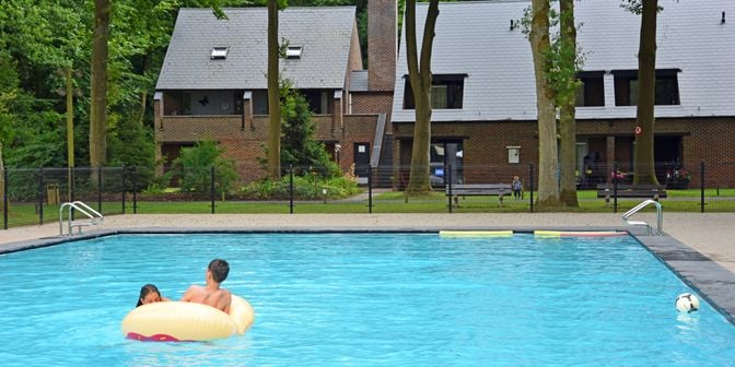 Appartement te koop in Hengelhoefdreef 5, 3530 Houthalen