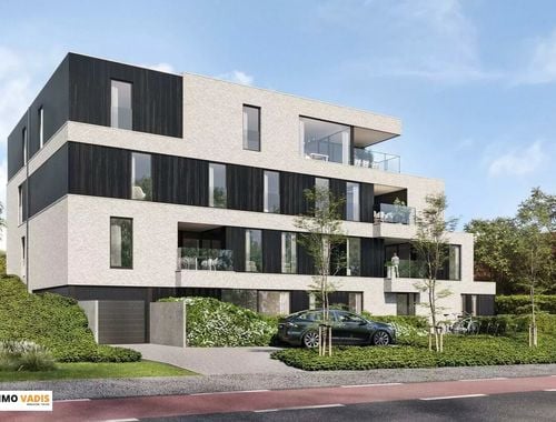                                         Appartement à vendre à Tongeren, € 218.245
