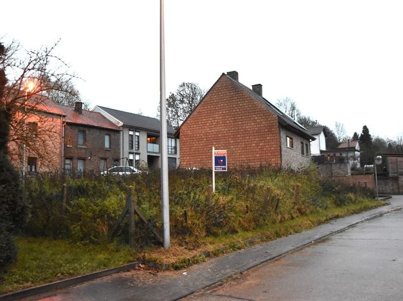 Terrain à vendre à Kuilenberg 1,
                    3700 Tongeren