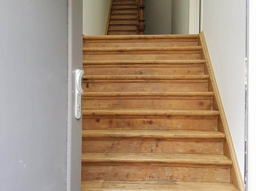 Appartement à louer
                    à 2018 Antwerpen