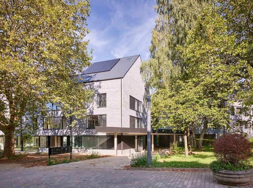 Projet à vendre à Schulstrasse 2,
                    4700 Eupen