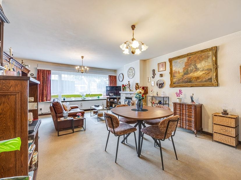 Appartement te koop in Malehoeklaan 93 bus 0001,
                    8310 Sint-Kruis