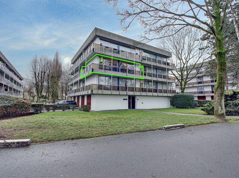 Appartement te huur in Avenue de Maire 200 B5,
                    7500 Tournai