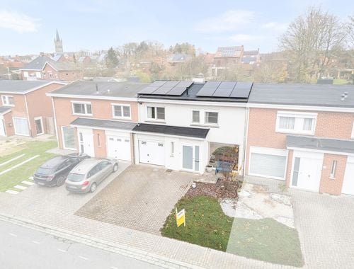                                         Woning te huur in Hooglede, € 980
