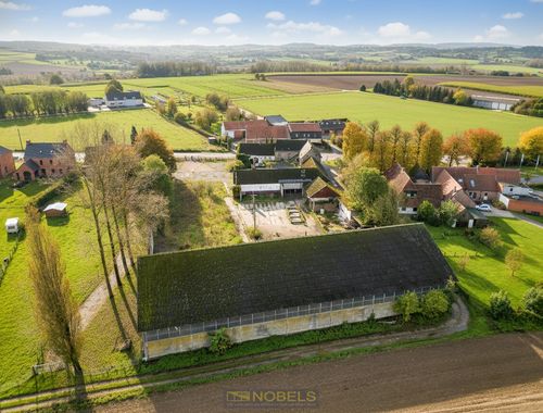                                         Grond te koop in Oudenaarde, € 600.000
