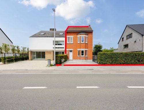                                         Maison à vendre à Zonhoven, € 389.000
