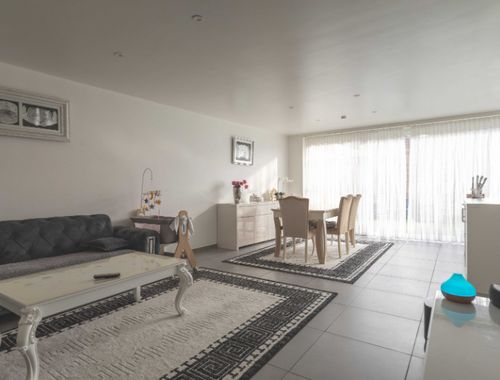                                         Appartement à vendre à Roeselare, € 241.000
